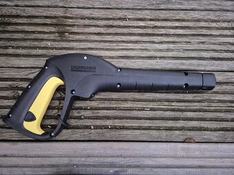 Nové příslušenství - tlaková myčka Karcher - 2