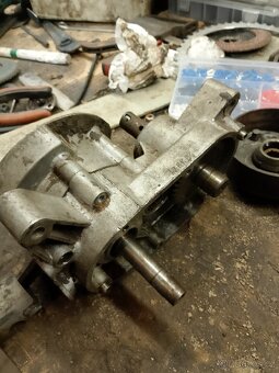 Kartery Babetta 207 - 2