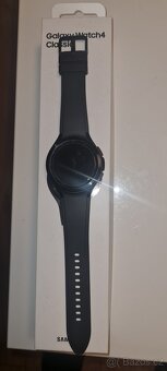 Samsung Galaxy Watch 4 Classic 46 mm LTE - 2