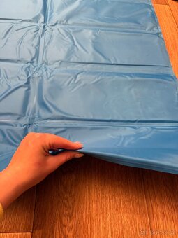 Chladicí podložka pro psy a kočky - 2