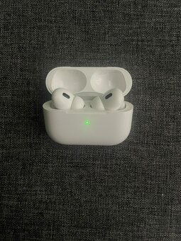Apple AirPods Pro 2 USB C - 2