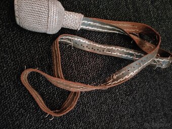 Porter na Německý bodák - 2