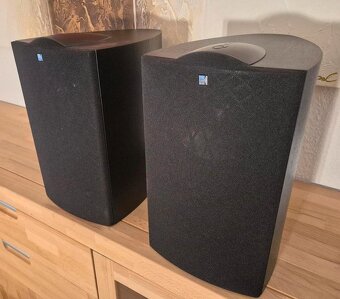 KEF iQ3 reproduktory - 2
