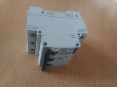 Prodám proudový chránič - 2