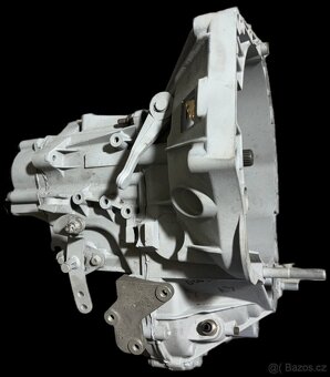 Manuální převodovka Fiat Doblo,Panda,Nemo,Fiat 500,Punto - 2