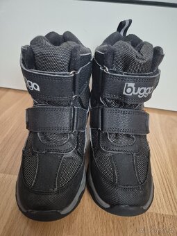 Dětské zimní boty bugga vel. 28 - 2