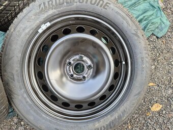 Nová Zimní kola Volkswagen ID.4 Buzz R19 - 2