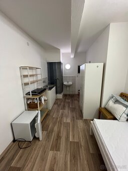 Pronájem pokoje Horšovský Týn - 2