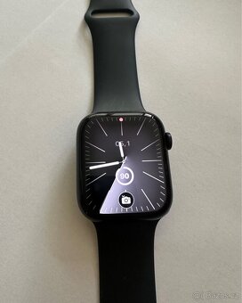 Apple watch 7 45 mm - 2