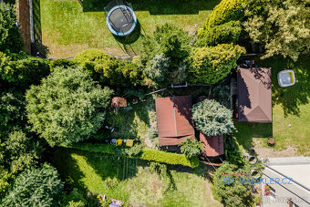 Prodej, byt 1+1, 37 m, Nádražní 233, Klimkovice, Česko - 2