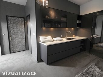 Byt 3+1 v OV - Kojetín - 2