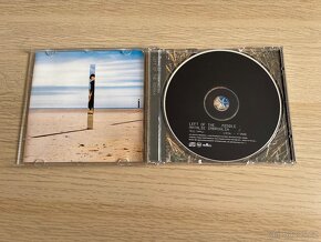 CD Natalie Imbruglia . Left of the Middle - 2