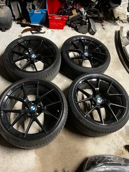 Styling 763 M BMW - 2