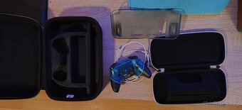 Přslušenství pro Nintendo Switch - 2