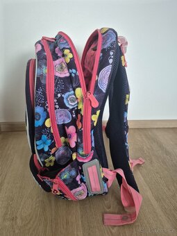 Školní aktovka Topgal - 2