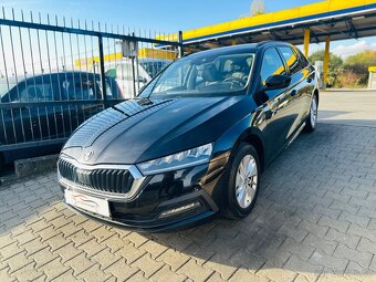 Škoda Octavia 2.0TDi DSG 1.MAJ., ČR, DPH - 2