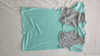 Kojicí noční košile vel. L - 2