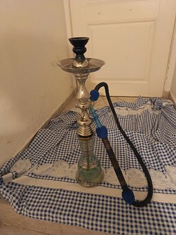 Prodám vodní dýmku - 2