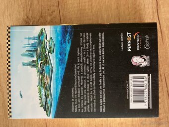 Legie - Mirská ruleta - 2