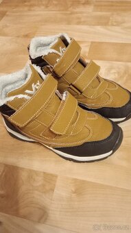 Zimní boty - 2