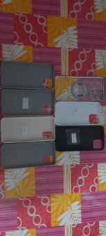 Kryty pro samsung/iphone - 2