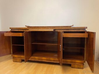 Prvorepublikový nábytek - 2