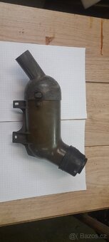 Jawa , ČZ filtrbox s klapkou - 2