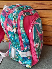 Topgal batoh aktovka - 2