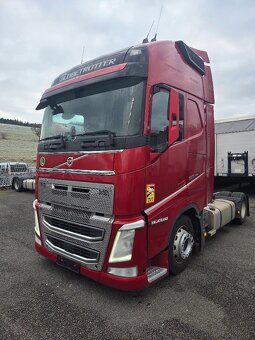 Volvo FH 500 EURO 6 - LOWDECK - 2