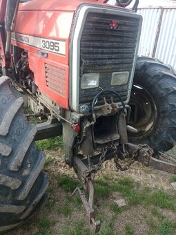 Massey Ferguson 3095 - 2