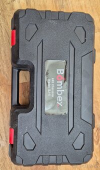 Ruční AKU Pila Bombex DJ-4 - 2