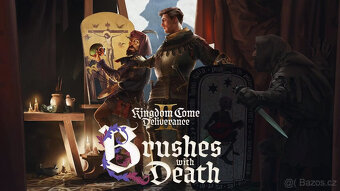 PS5 Kingdom Come Deliverance II - Expansion Pass (Nový Klíč) - 2