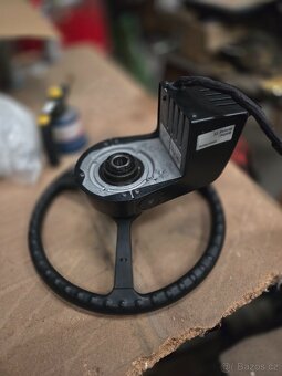 Starfire 6000 + 2x Atu300 - 2