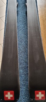 Stockli CX Testovaci 163cm jen 10.900,- - 2