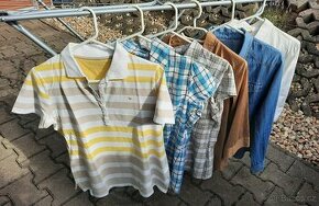 Set dámských halenek - 6 ks. - 2