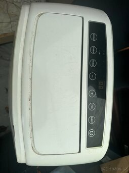 Klimatizace sencorn - 2