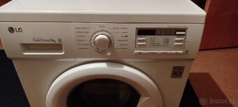 Pračka LG - 2
