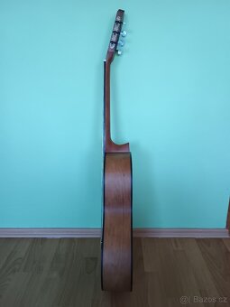 Prodám ORTEGA R55BFT - 2