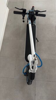 Elektrokoloběžka S2-N - 2