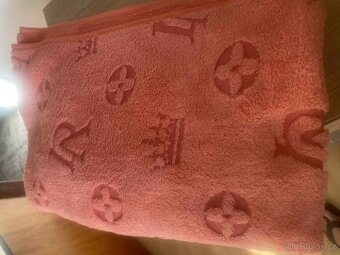 Parádní ručníky - 2