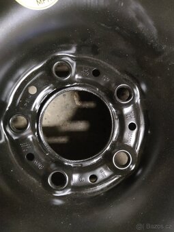 Rezerva BMV 5x114.3 - 2