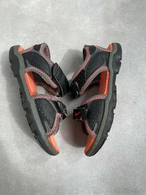 Sandálky Nike vel.26 - 2