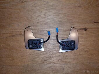 Sportovní volant M - 2