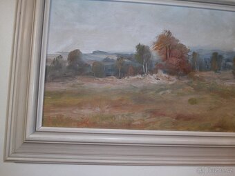 Jeřáby Vysočiny, Slávek Vařejčka 10.1.1935 Vítanov - 2