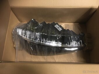 Škoda Scala - pravé Led světlo nové originál - 2