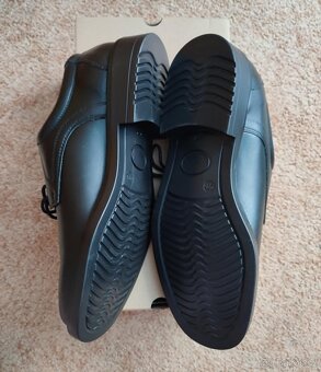 POLOBOTKY PRABOS VEL.8,5 - 2