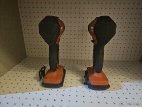 Šroubovák vrtací AKU Hilti SF 4-22 Nuron,SF 4h-22 - 2