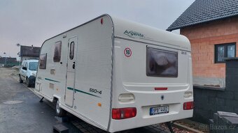 Karavan - Avondale Argente - 2