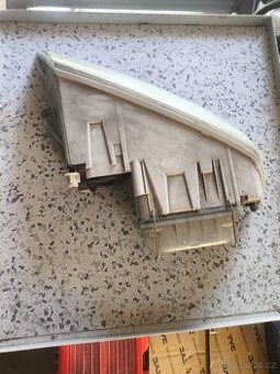 Octavia 2 PP světlomet - 2