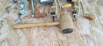 Mlýnky a palička na maso - 2